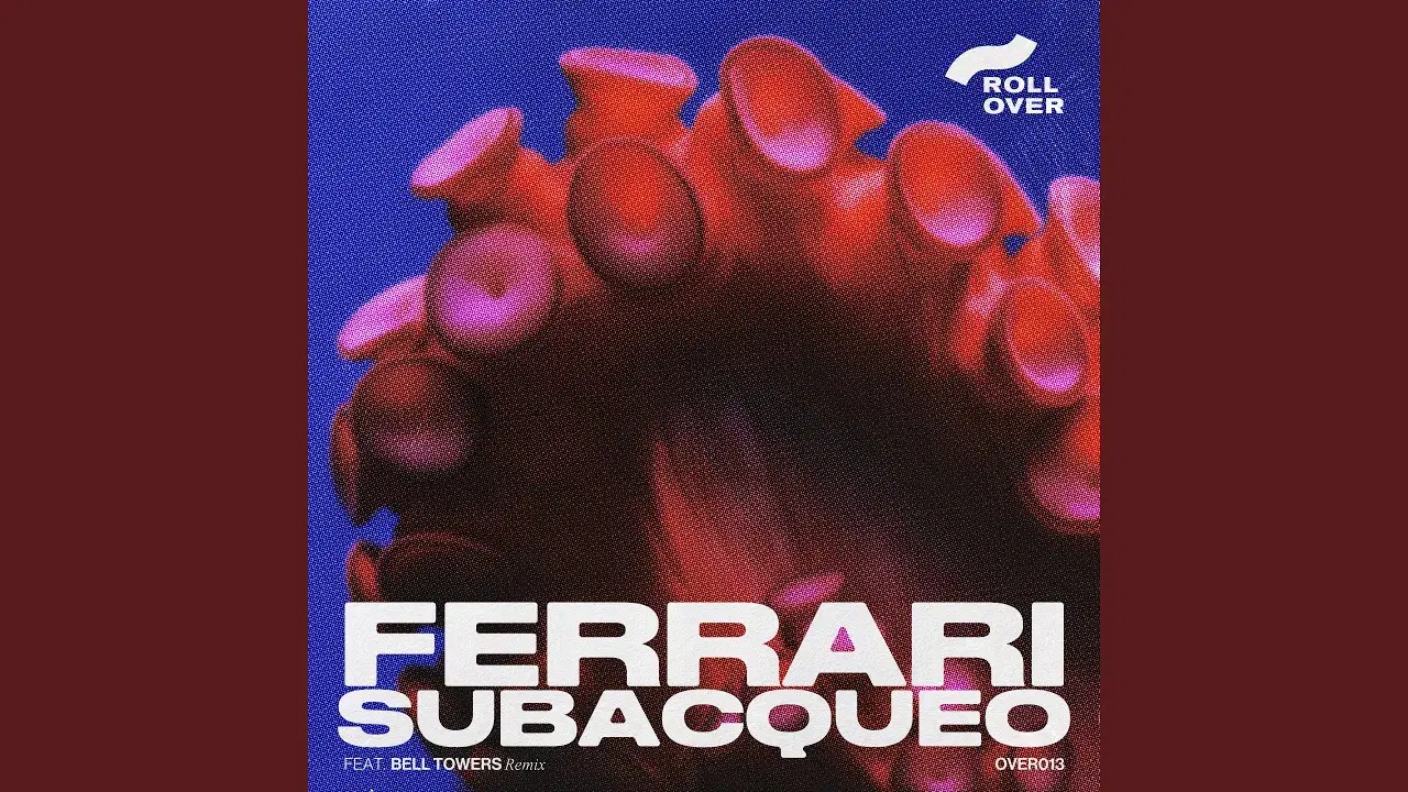  - Ferrari
