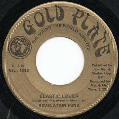  - Revelation Funk 