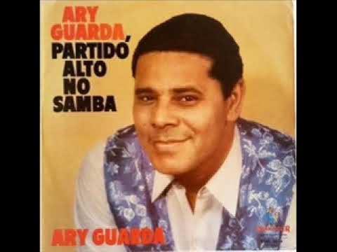 Partido Alto No Samba - Ary Guarda