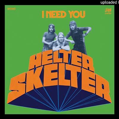  - helter skelter