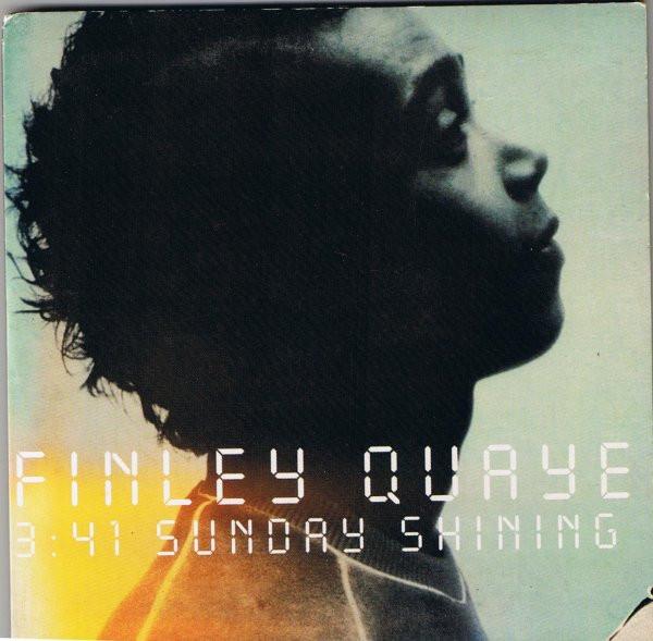 Maverick A Strike - Finley Quaye