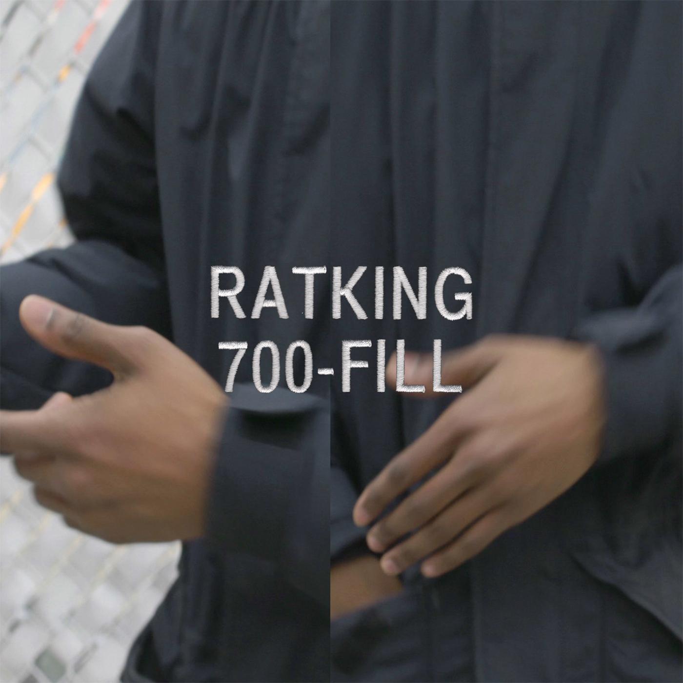 700 Fill - Ratking