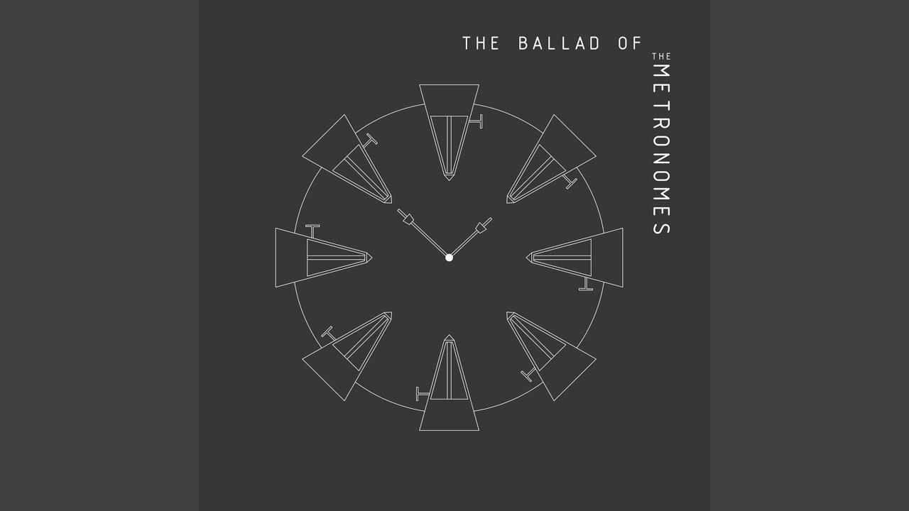 New Wave Complex Vol.7 - The Metronomes
