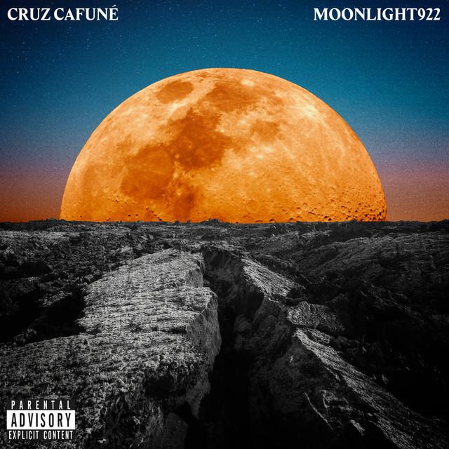Moonlight922 - Cruz Cafuné, Alba Reche