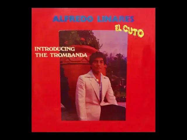 La Trombada - Alfredo Linares