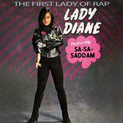  - Lady Diane