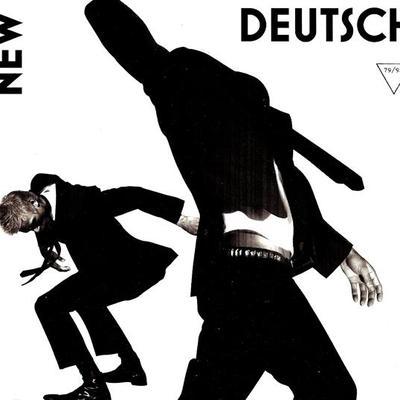 New Deutsch - Gleitzeit