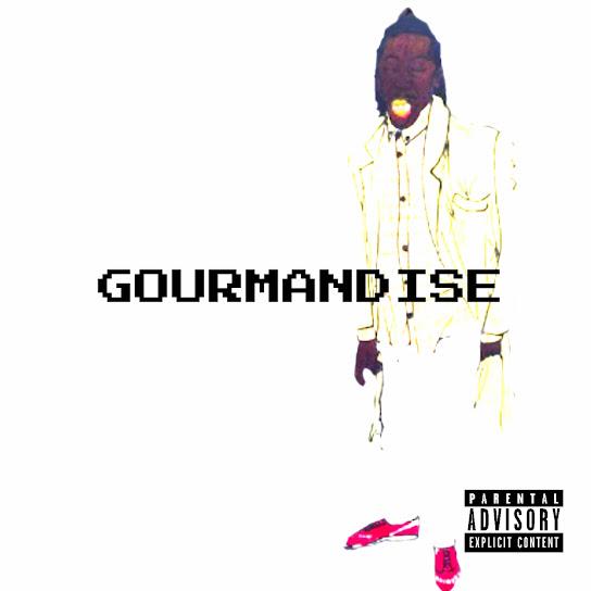 Gourmandise - Camoflauge Monk