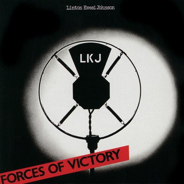 Independant Intavenshan; The Island Anthology (cd1) - Linton Kwesi Johnson