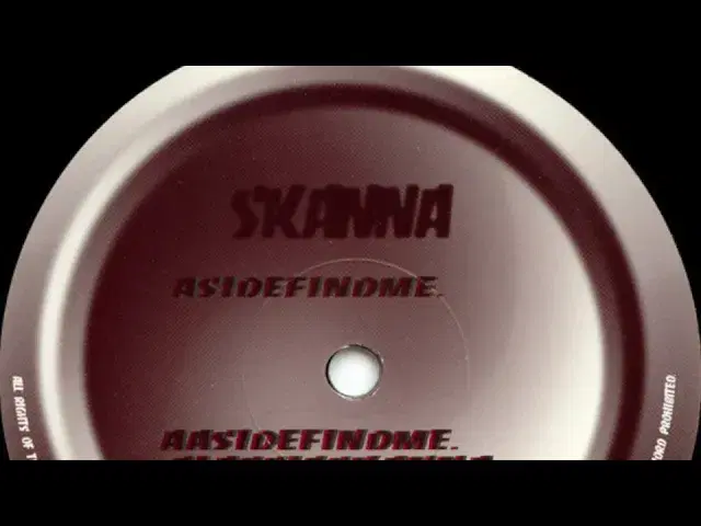 Skanna (SKANNA 09) - Skanna