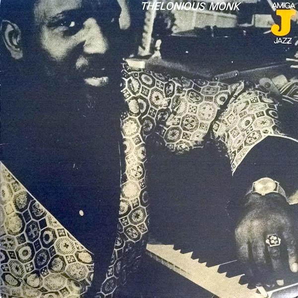 Monk’s Music  - Thelonious Monk