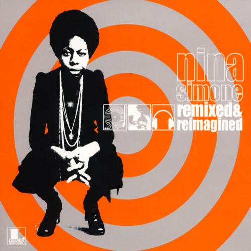 Remixes - Nina Simone