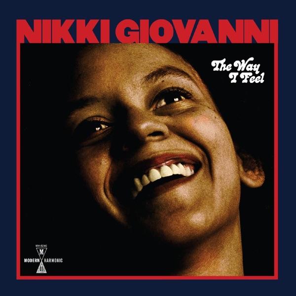 - Nikki Giovanni