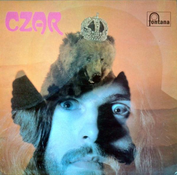 Czar - Czar