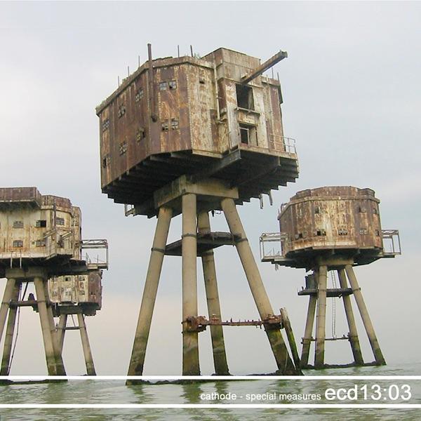 Special Measures - Cathode