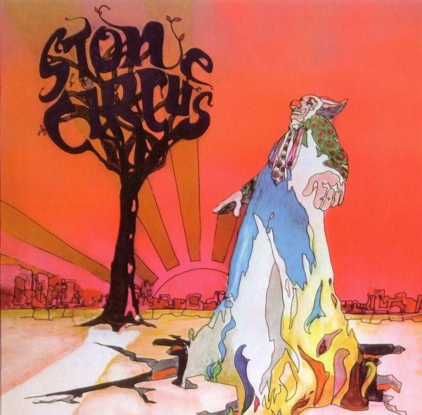  - Stone Circus