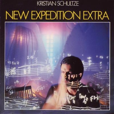 New Expedition Extra - Kristian Schultze