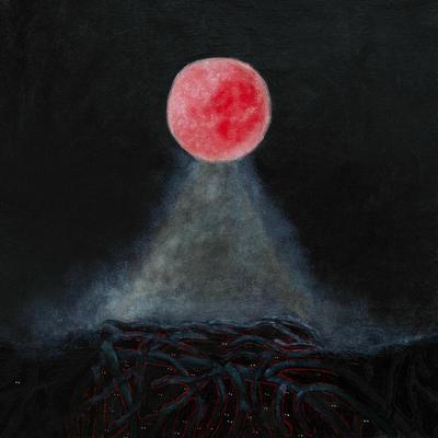 Blood Moon EP - Bok Bok