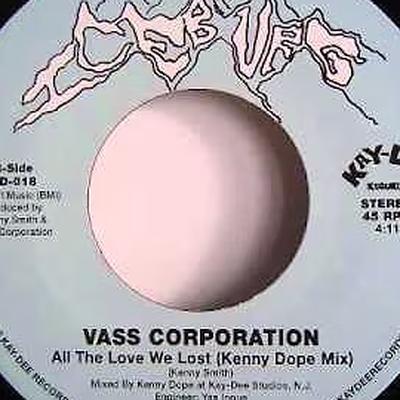  - Vass Corporation