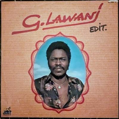  - G. Lawani