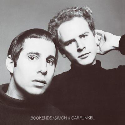 Bookends - Simon & Garfunkel