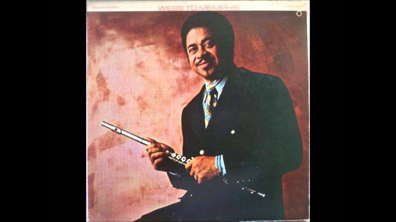  - FRANK WESS