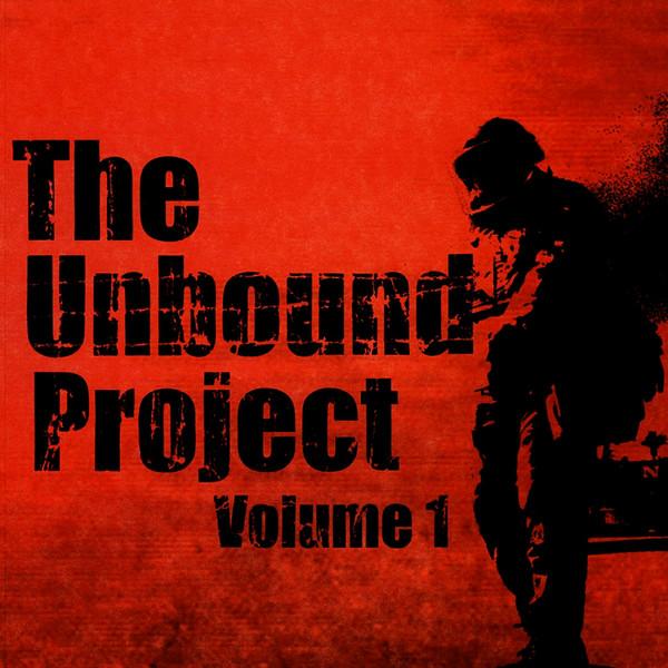 The Unbound Project Volume 1 - Mike Ladd, Seein' I