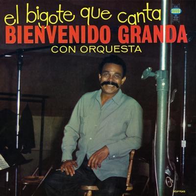  - BIENVENIDO GRANDA