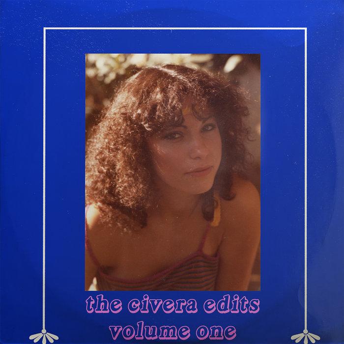 The Civera Edits: Volume 1 - Disco Bambino