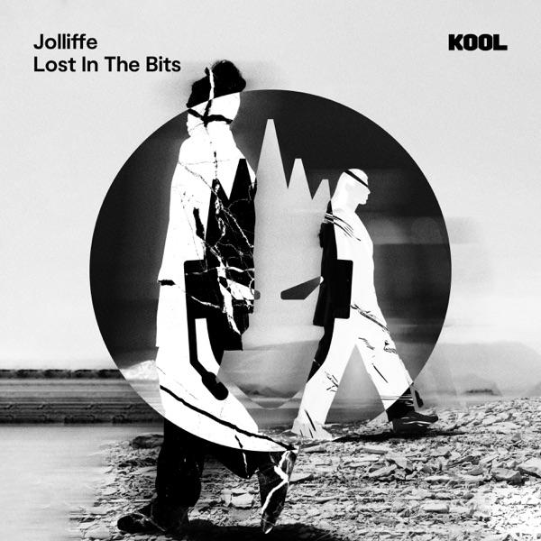 Lost in The Bits - EP - Jolliffe & Sydney Bryce