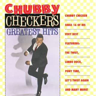  - Chubby Checkers
