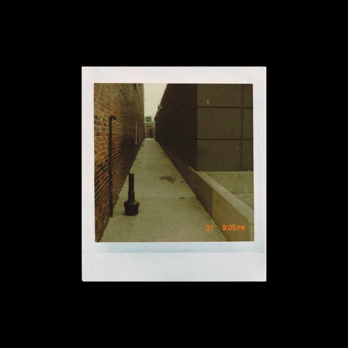 Albatross Above Me - Jonathan Gillis