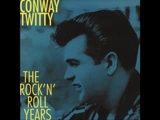 Hello Darlin' / Girl At The Bar - Conway Twitty