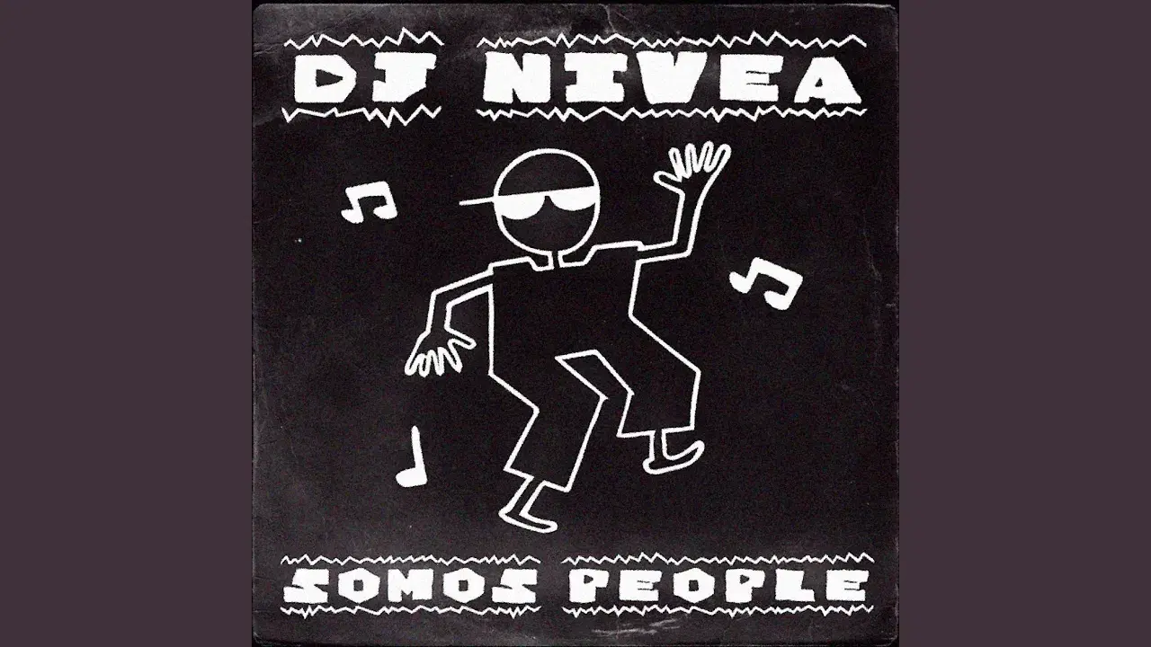 Somos People - DJ Nivea
