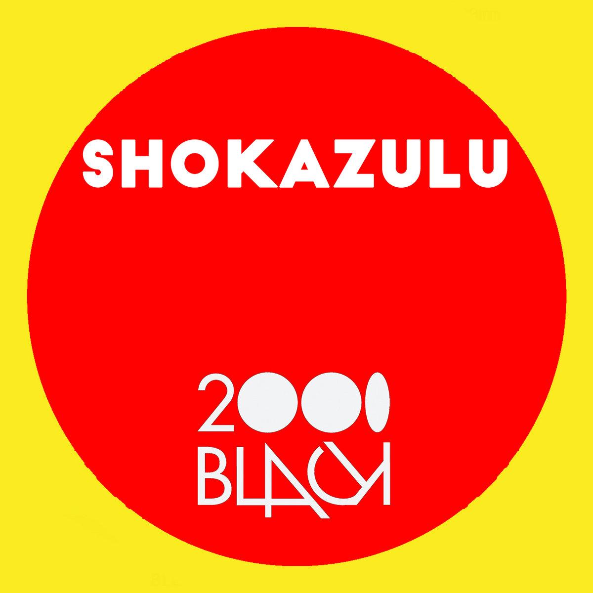 Navigate Your Soul - 2000BLACK