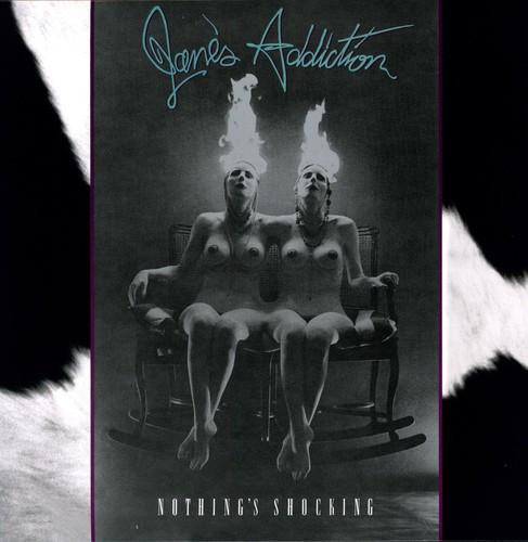  - Jane's Addiction