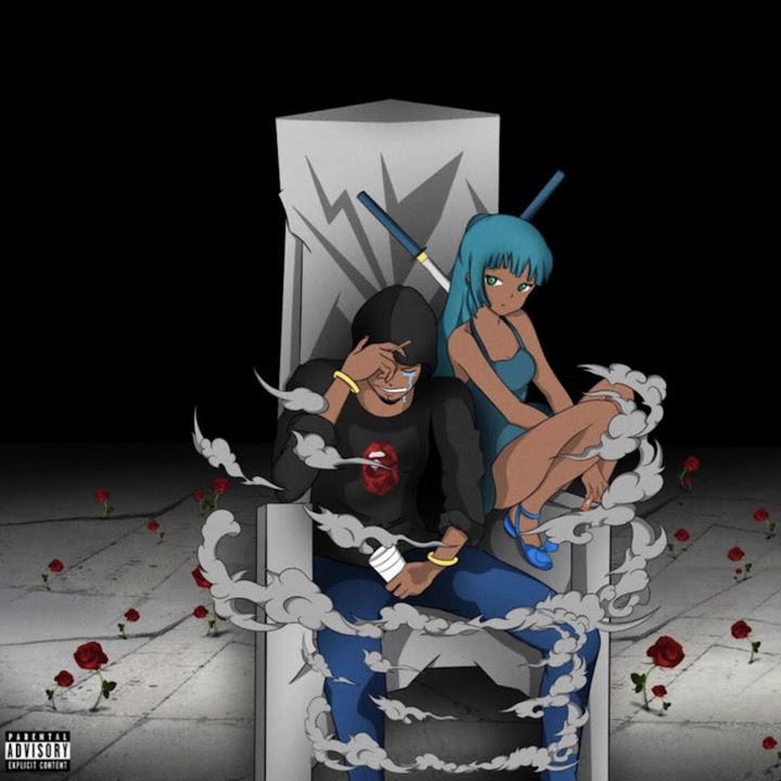 Hood Luva, Vol. 1 - Chavo