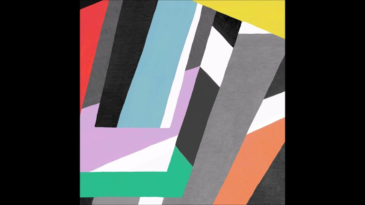Pulse Remix EP (LIVITY073) - Peverelist