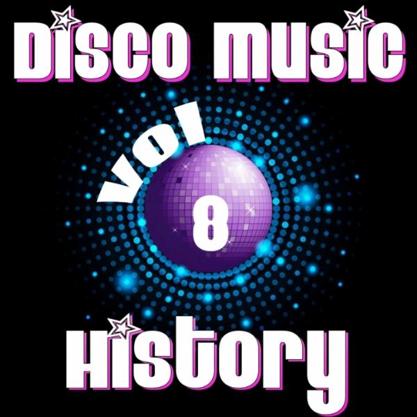 Disco Music History, Vol. 8 - Tantra