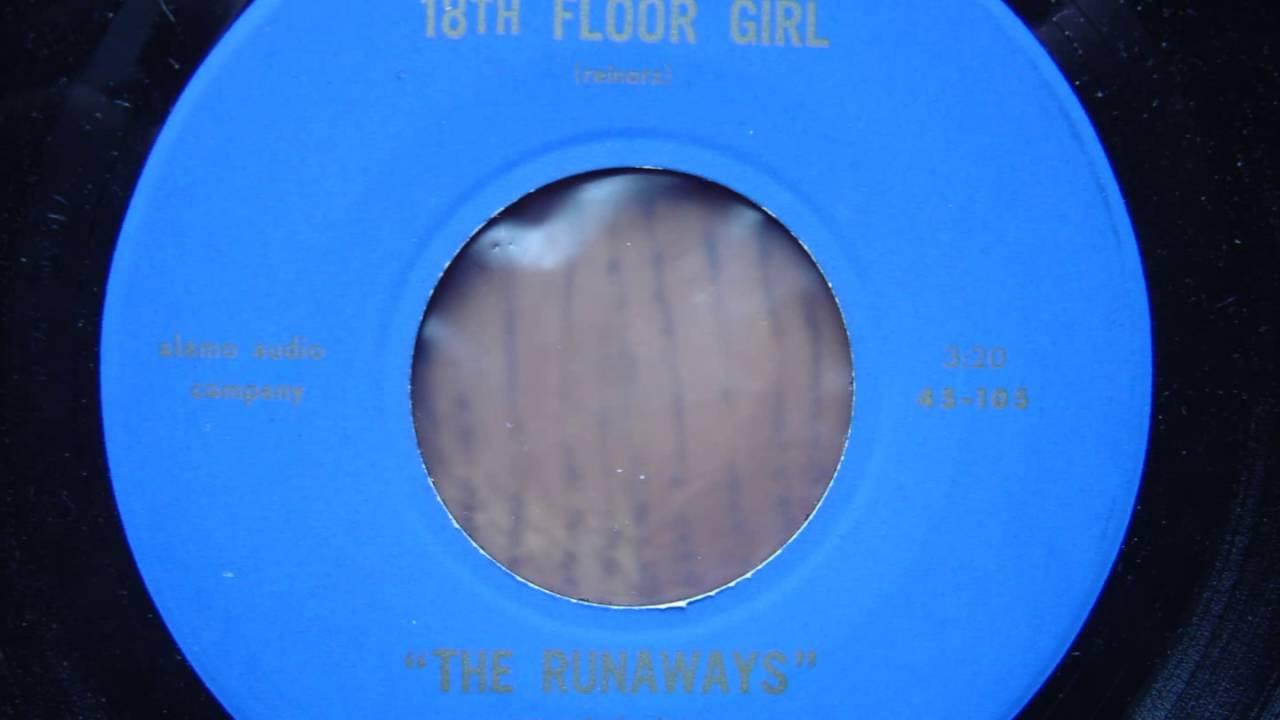  - The Runaways