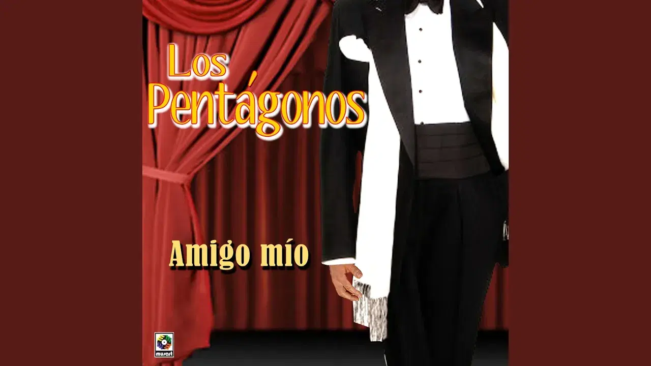  - Los Pentagonos