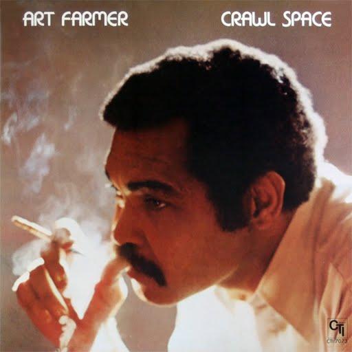 Crawl Space - Art Farmer