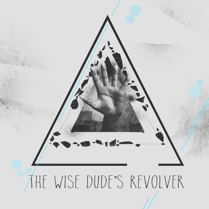 The Psychedelic Underground Ge - The Wise Dude's Revolver