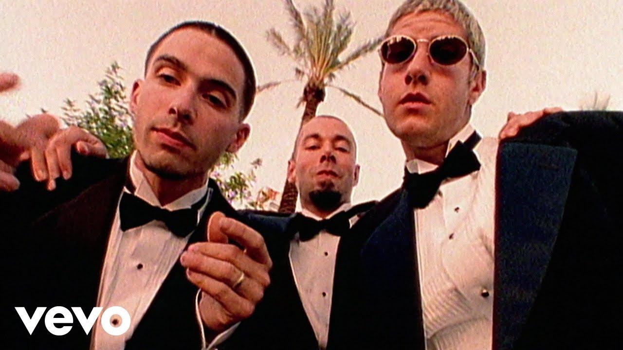 Beastie Boys Extras - Beastie Boys
