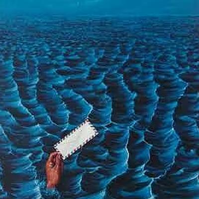Einzelgänger - Einzelgänger
