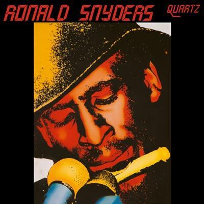  - Ronald Snijders 
