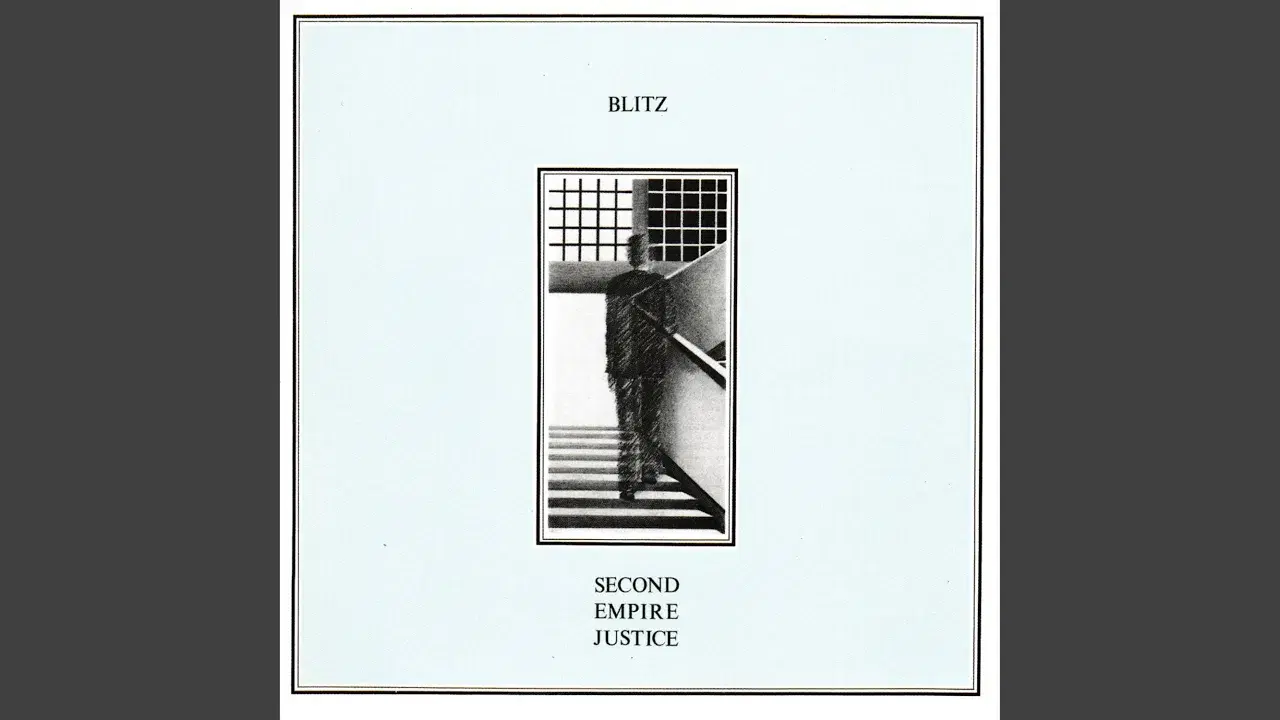 Second Empire Justice - BLITZ