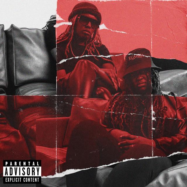 Desired Crowns - Che Noir, 7xvethegenius