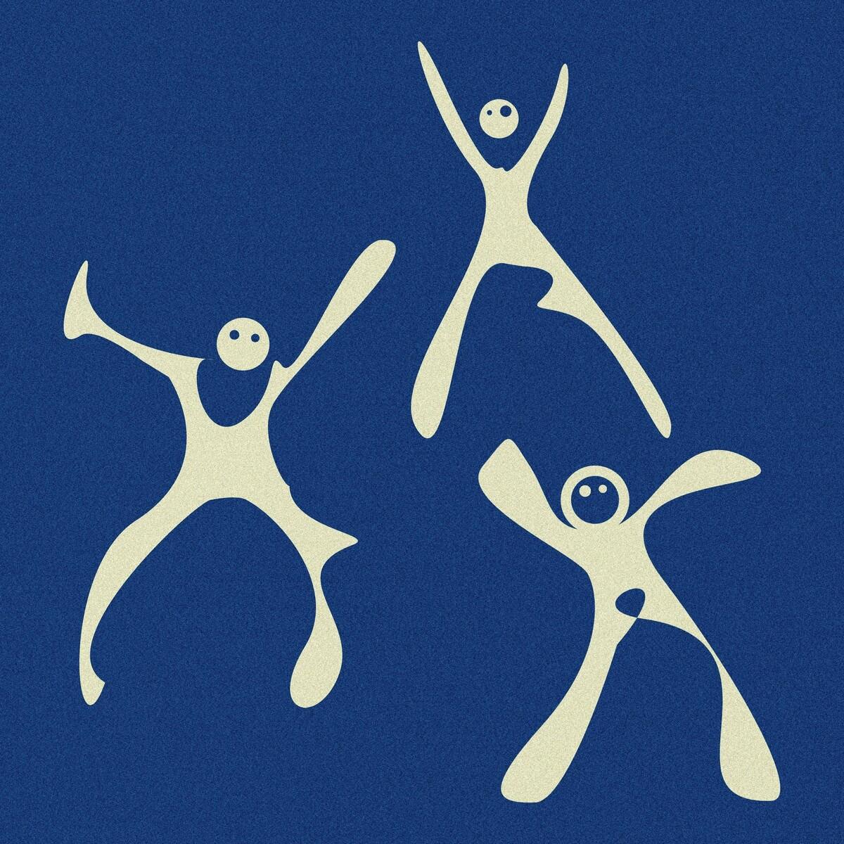 Less Thinking More Dancing - Bentley & Horatio Luna