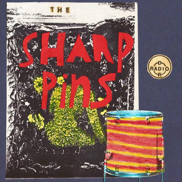 Radio DDR - Sharp Pins